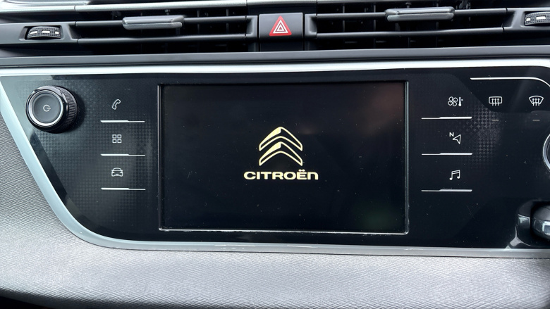 Citroen Grand C4 1.5 BlueHDi 130 Feel 5dr Diesel Estate